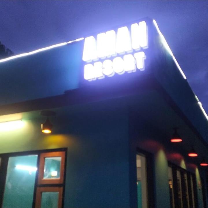 Aman Resort, Tosh Village, Himachal Pradesh Exterior foto